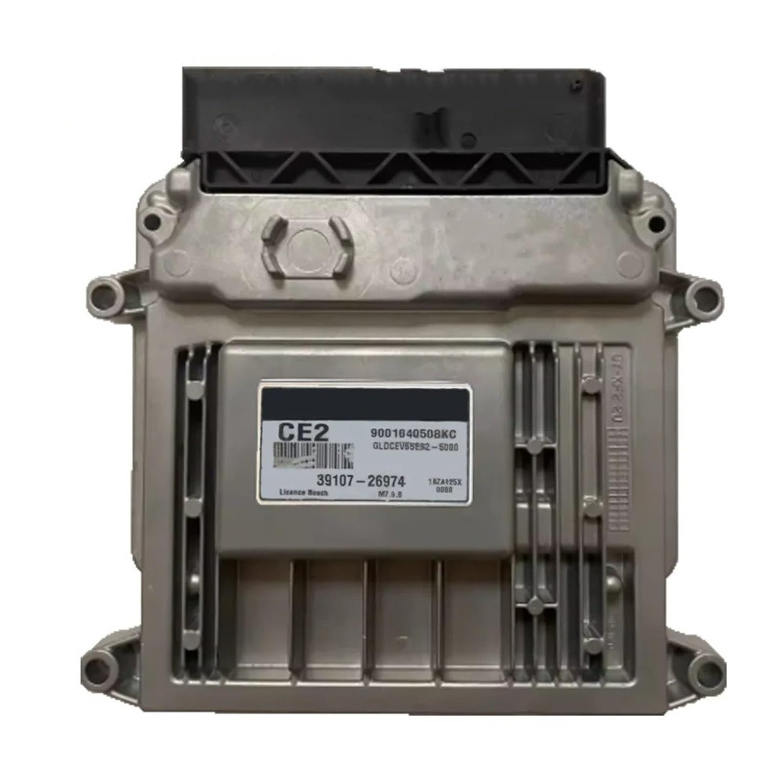 Engine Control Module Assembly For Hyundai M7.9.8 39107-26974 Ecu Engine Board Electronic Control Unit