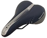 Men's Dorado Chromoly Saddle