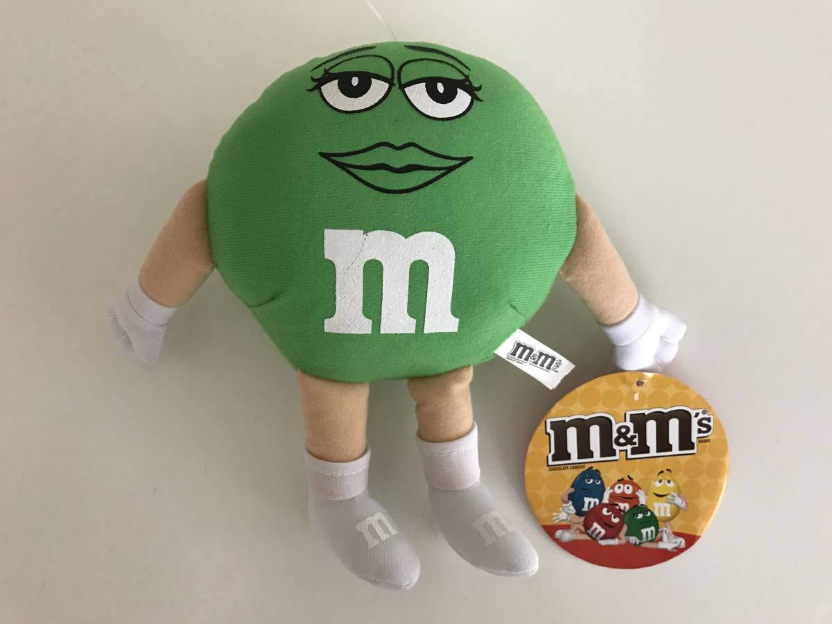 Amazon.co.jp: m&m