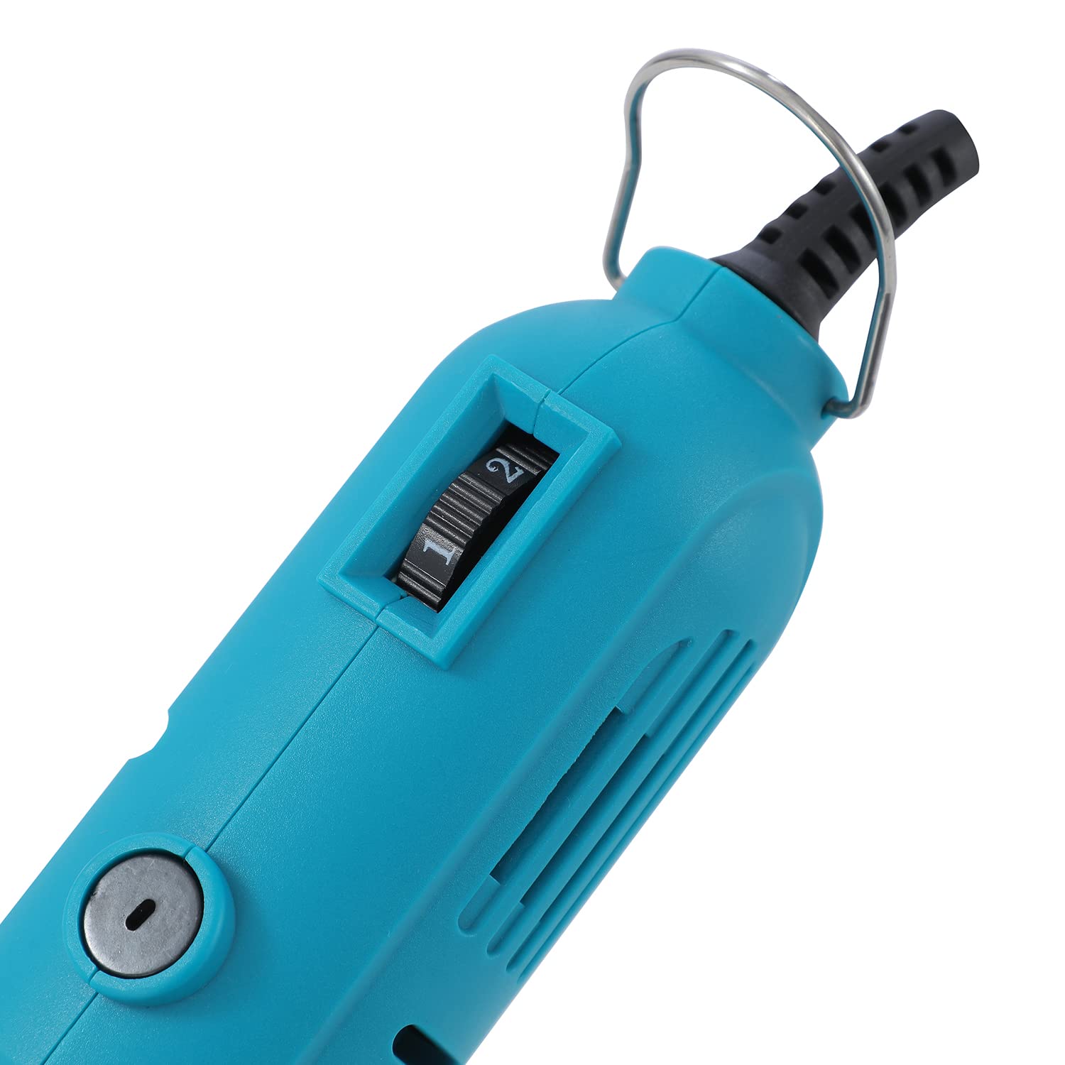 Merry Tools HK 135W Mini Smerigliatrice Elettrica Lucidante con Asta Flessibile