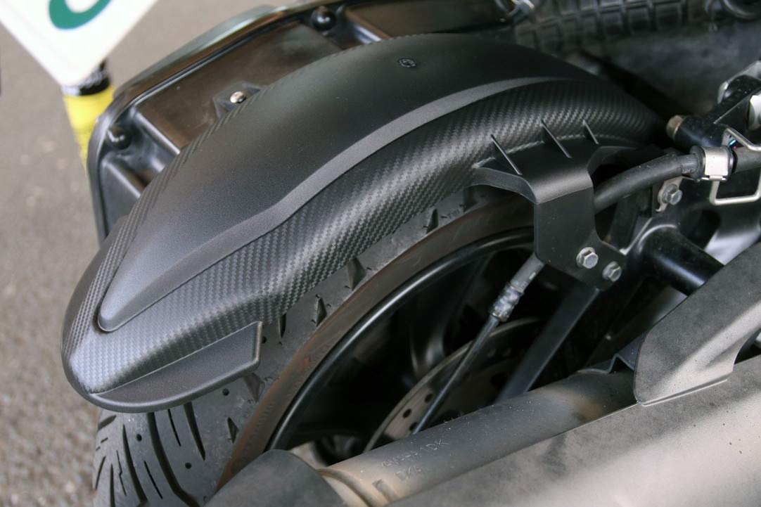 Amazon | マジェスティS（MAJESTY S）SMAX SG28J/SG52J リアインナー  