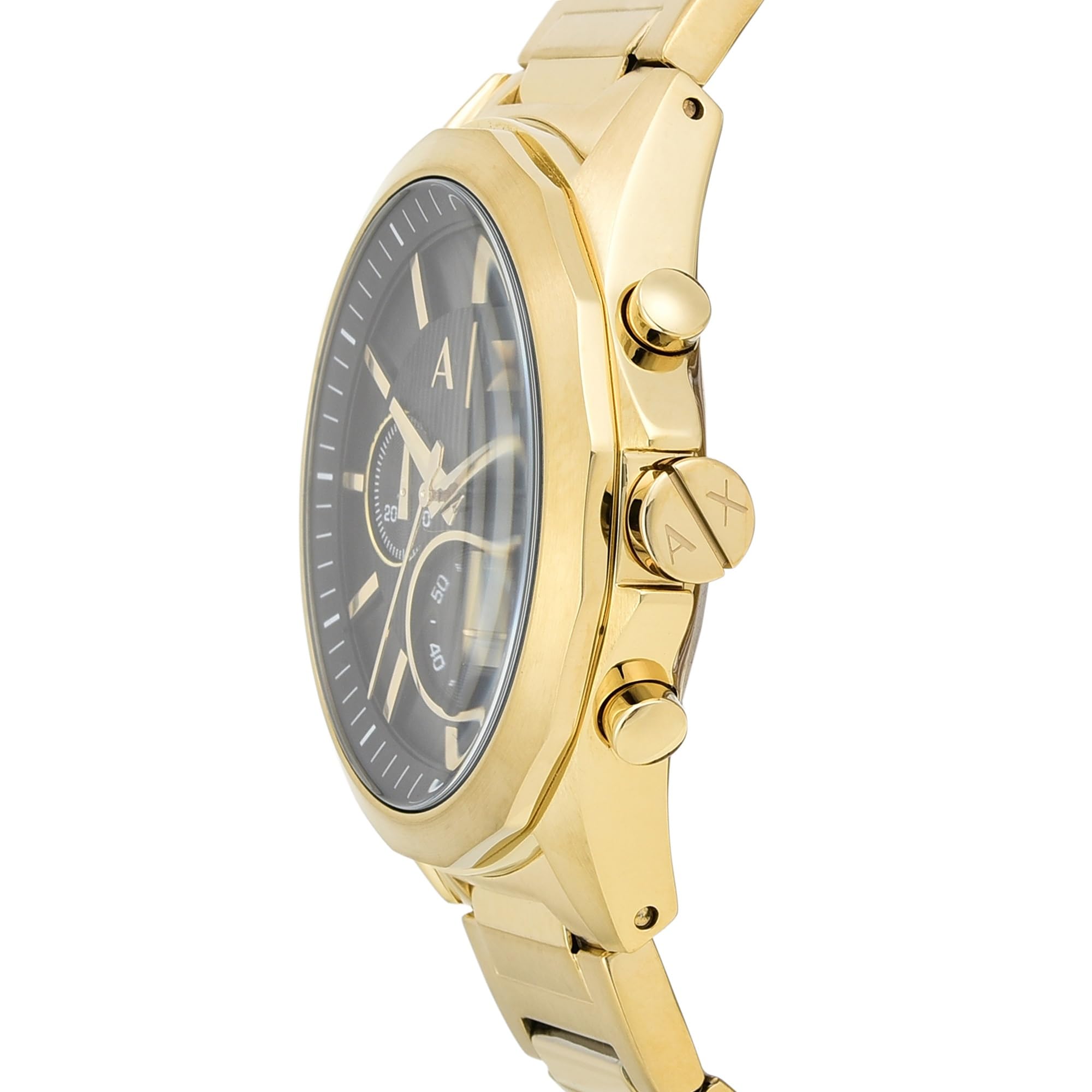 A|X Armani Exchange] Watch Ax2611 Men