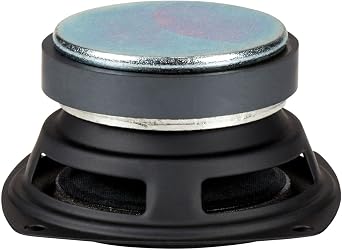 GRS 3FR-4 Full Range 3 Speaker Driver 4 Ohm