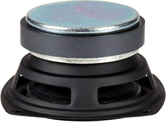 GRS 3FR-4 Full Range 3 Speaker Driver 4 Ohm