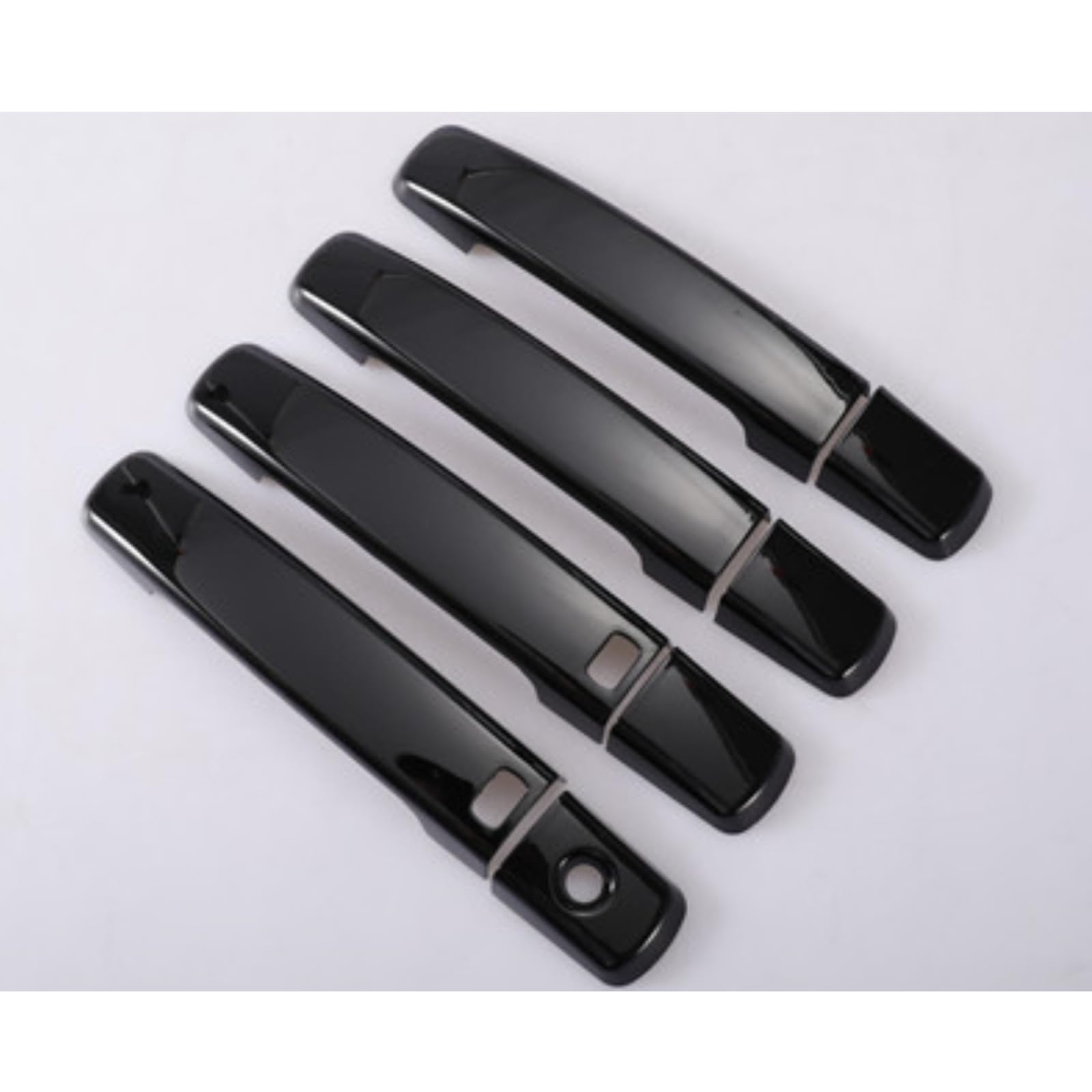Autocollants de couverture de poignée de porte de voiture Nissan Maxima