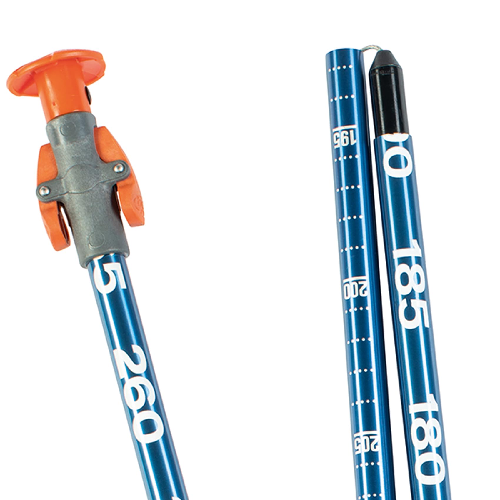 Avalanche Beacon BCA Stealth 300 Avalanche Probe 300cm Aluminum Snow avalanche-beacon-bca-stealth-300-avalanche-probe-300cm-aluminum-snow