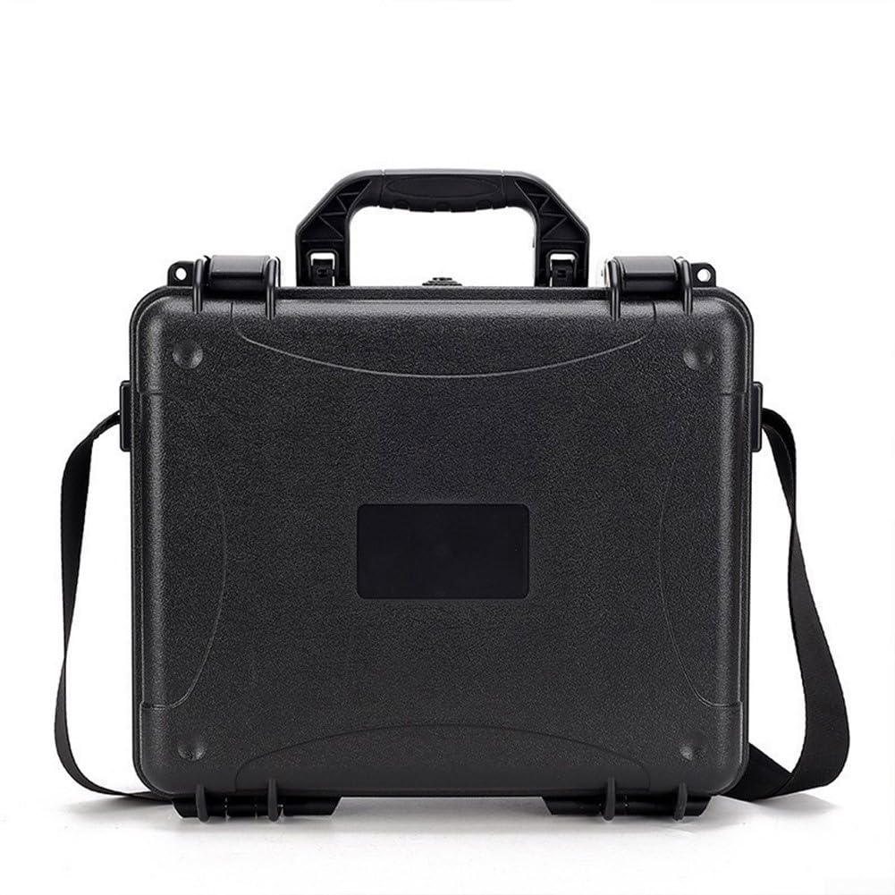 Valigetta Trasporto Lito X1 in PP Antiurto Valigetta Trasporto(Strapless)