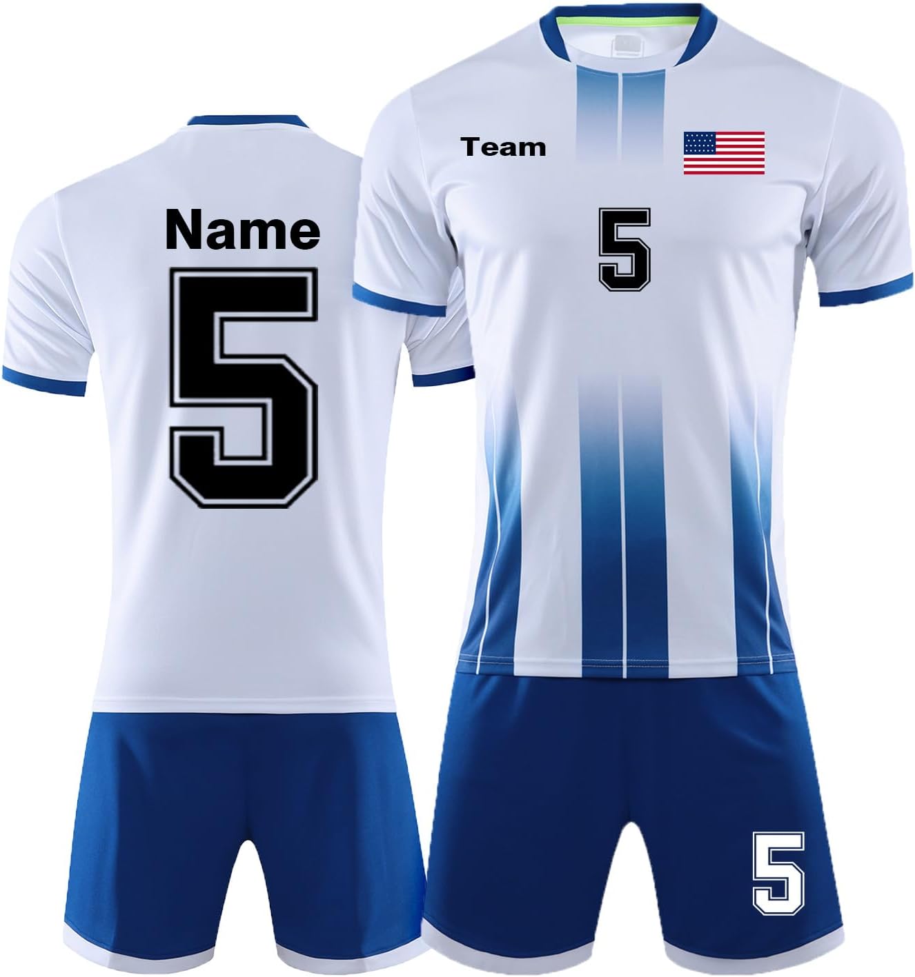 nigeria soccer jersey