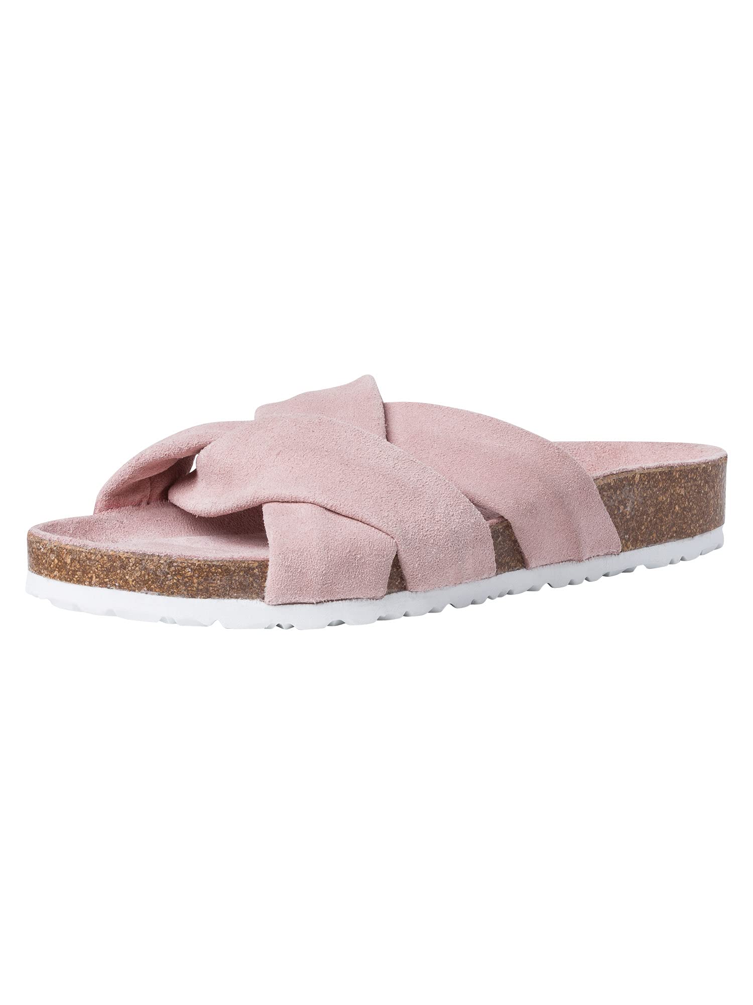Sandalia Tamaris Para Mujer - Modelo 1-1-27508-36, Talla 36, Diseño Cómodo Y Moderno