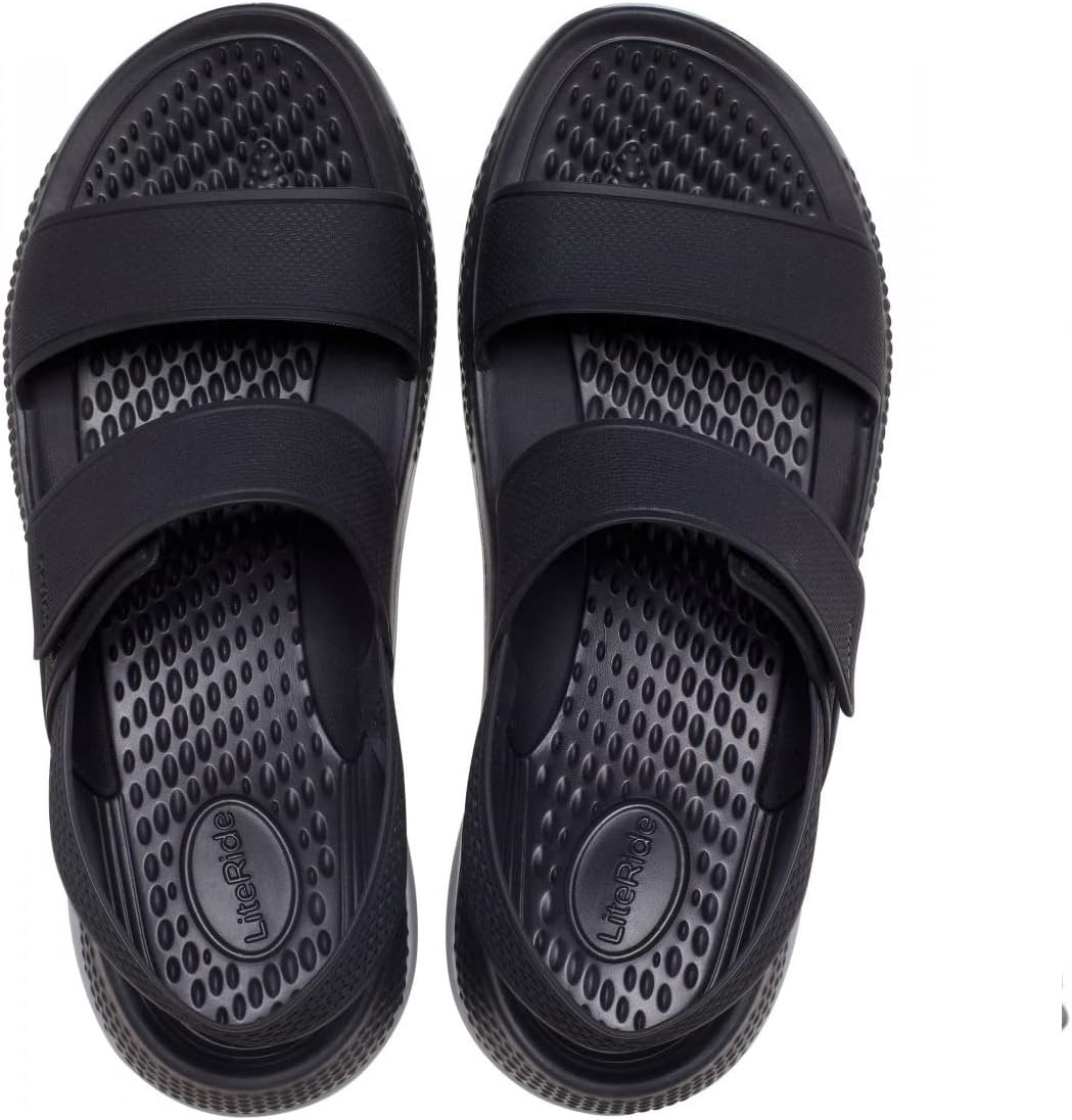 Buy Crocs Women's Literide 360 Sandal Online Togo Ubuy