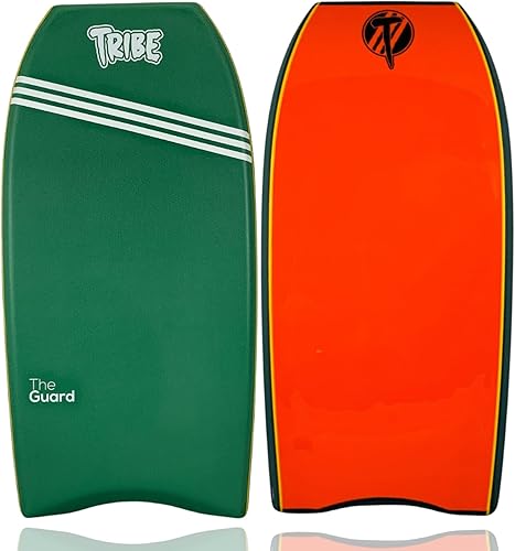 Bodyboard para adultos o niños de The Tribe Guard