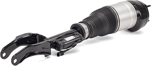 Miniatura 2 de Arnott Reman Amortiguador Aire Delantero Izquierdo - 13-18 Mercedes Benz Gl/Gls (X166)/12-18 Ml/Gle (W166) - W/Airmatic & Ads