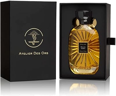 Atelier des Ors Rouge Saray Eau De Parfum 100 ml/3.3 oz ADOPFZ001