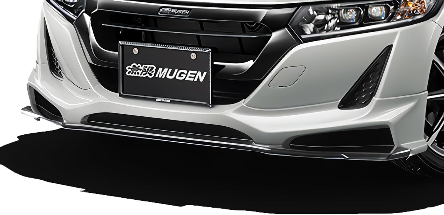 Amazon | 無限(MUGEN |ムゲン) S660 【 2015年4月- 】 フロント 