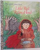 Little Red Riding Hood 0307116336 Book Cover
