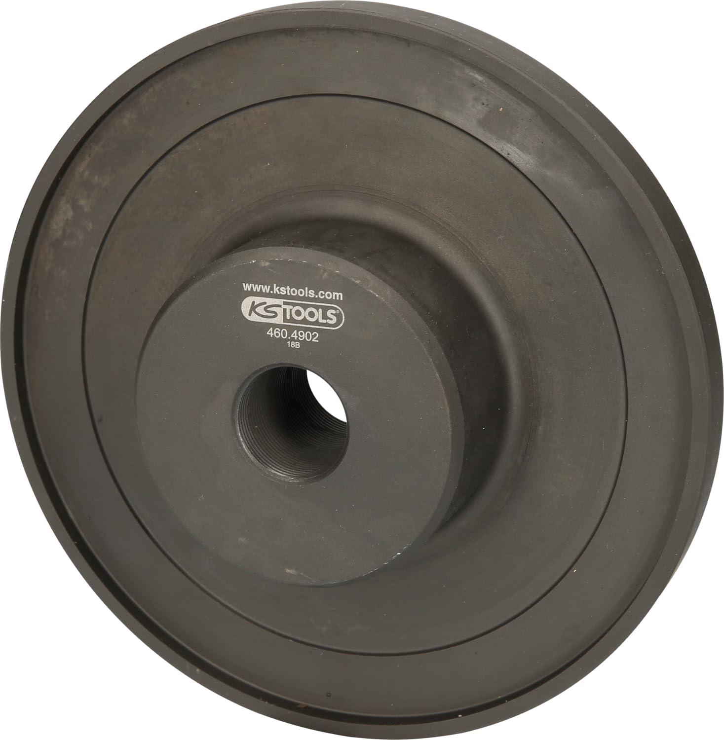 Cloche de centrage Ø 185 mm KS TOOLS alignement parfait sans jeu