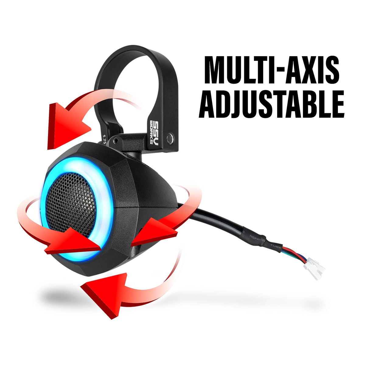 SSV Works Universal 1