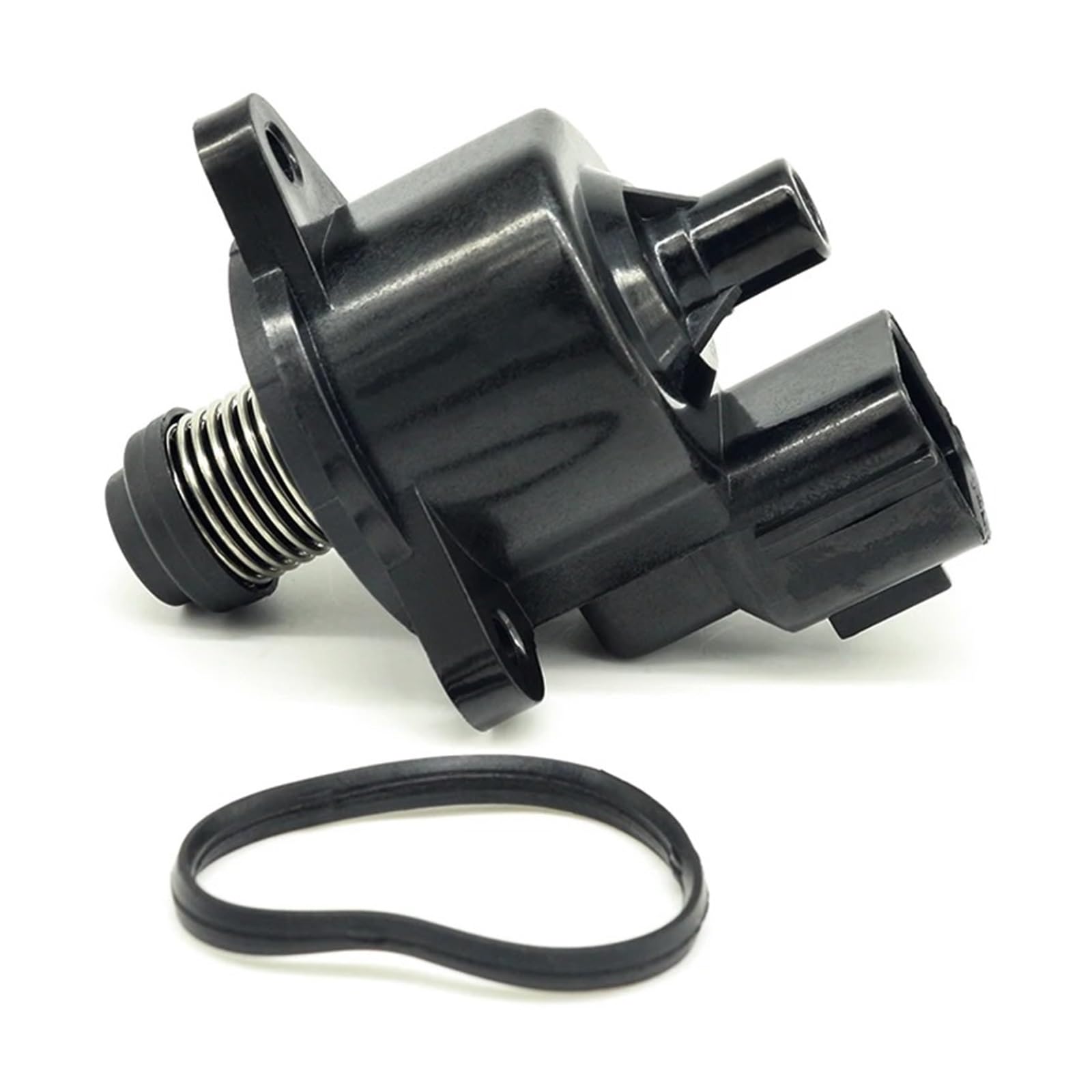Gointdjd One Color Egr Valve For Iac Idle Air Control Valve Md628318 Md628166 Md628168 1450A065 For Lancer For Ck4 For Carisma 1.6 For Galant 8 For Outlander 2003 Exhaust Gas Recirculation