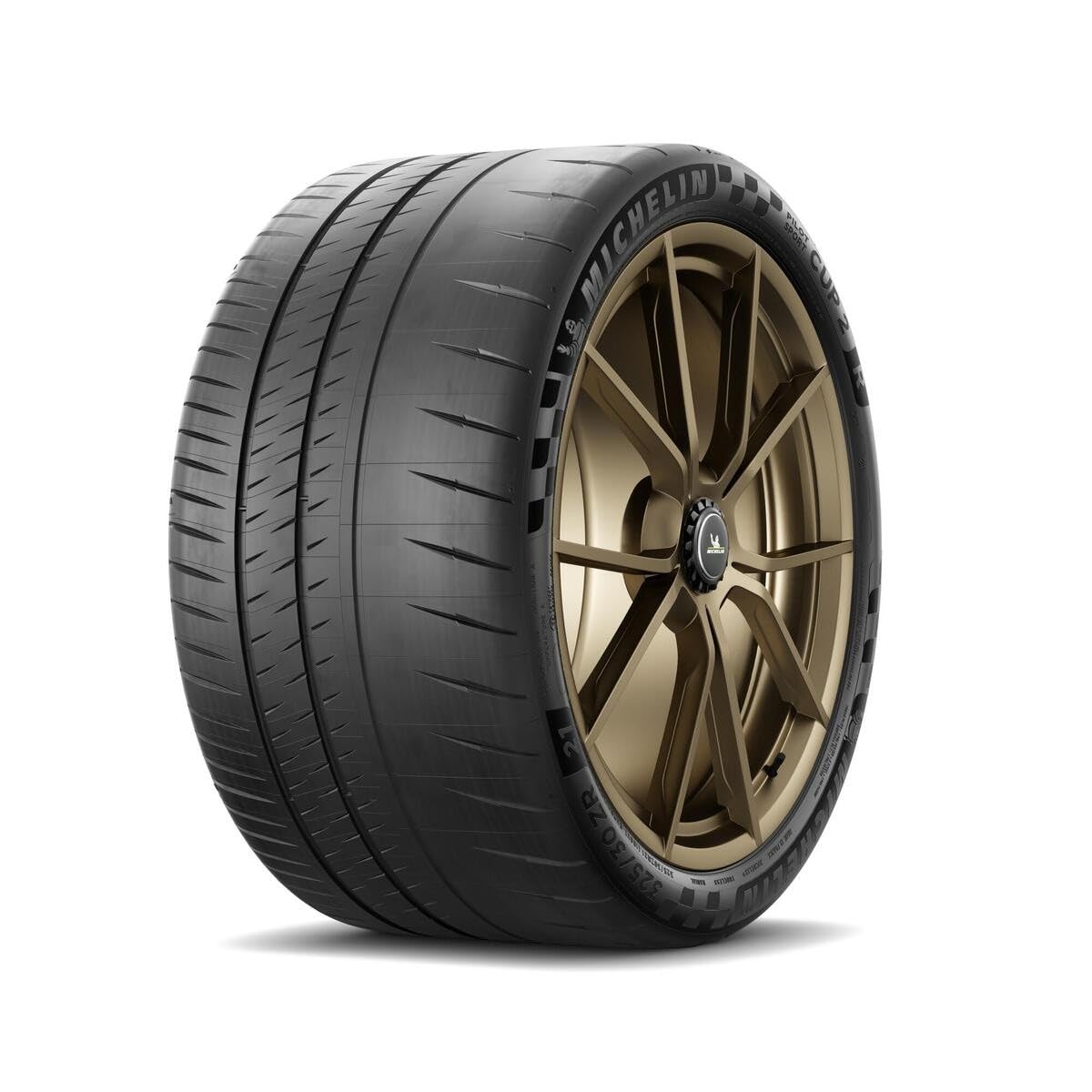285/35ZR19 Michelin Tl Sport Cup 2 R MO2 Xl 103Y E-image