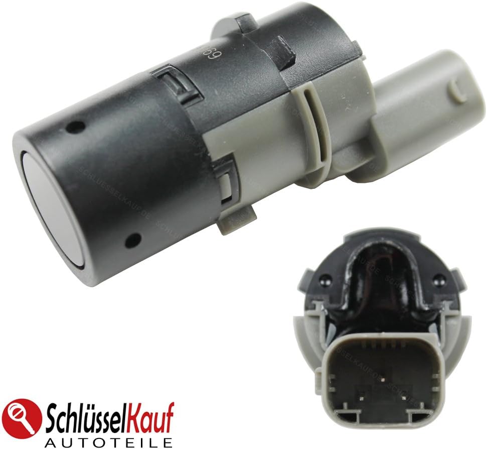 KASturbo PDC Parksensor Für Alfa Romeo, Fiat, Lancia - Vorne & Hinten