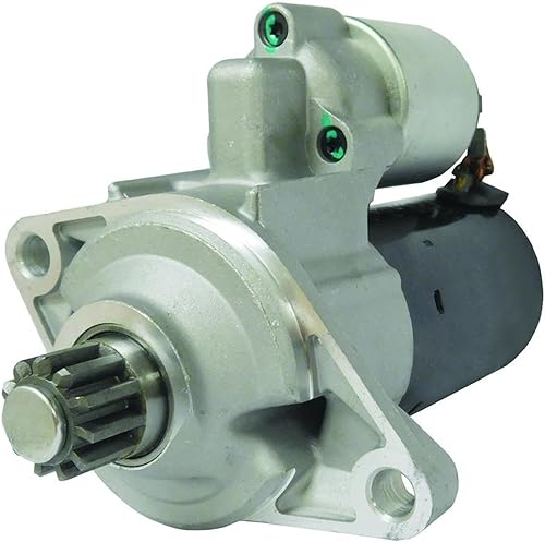 Premier Gear PG-19214 Grado Profesional Nuevo Arrancador (PMGR)