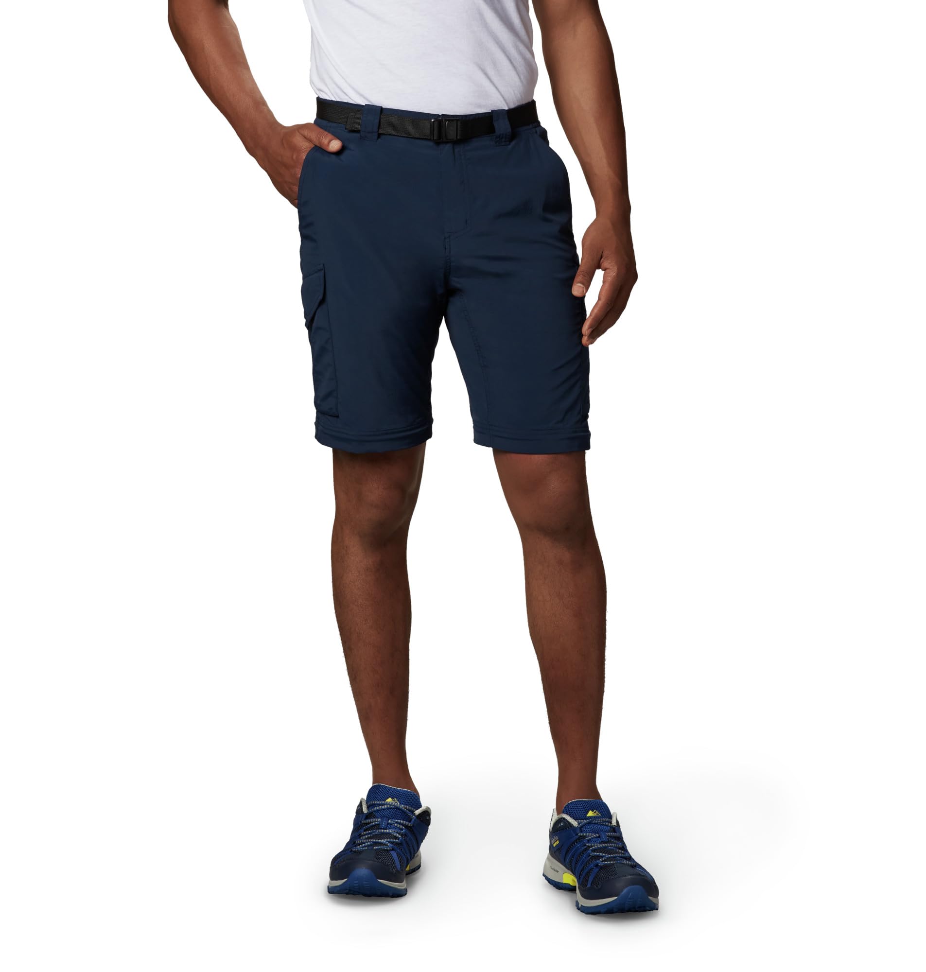 Columbia Silver - Pantalones para Hombre