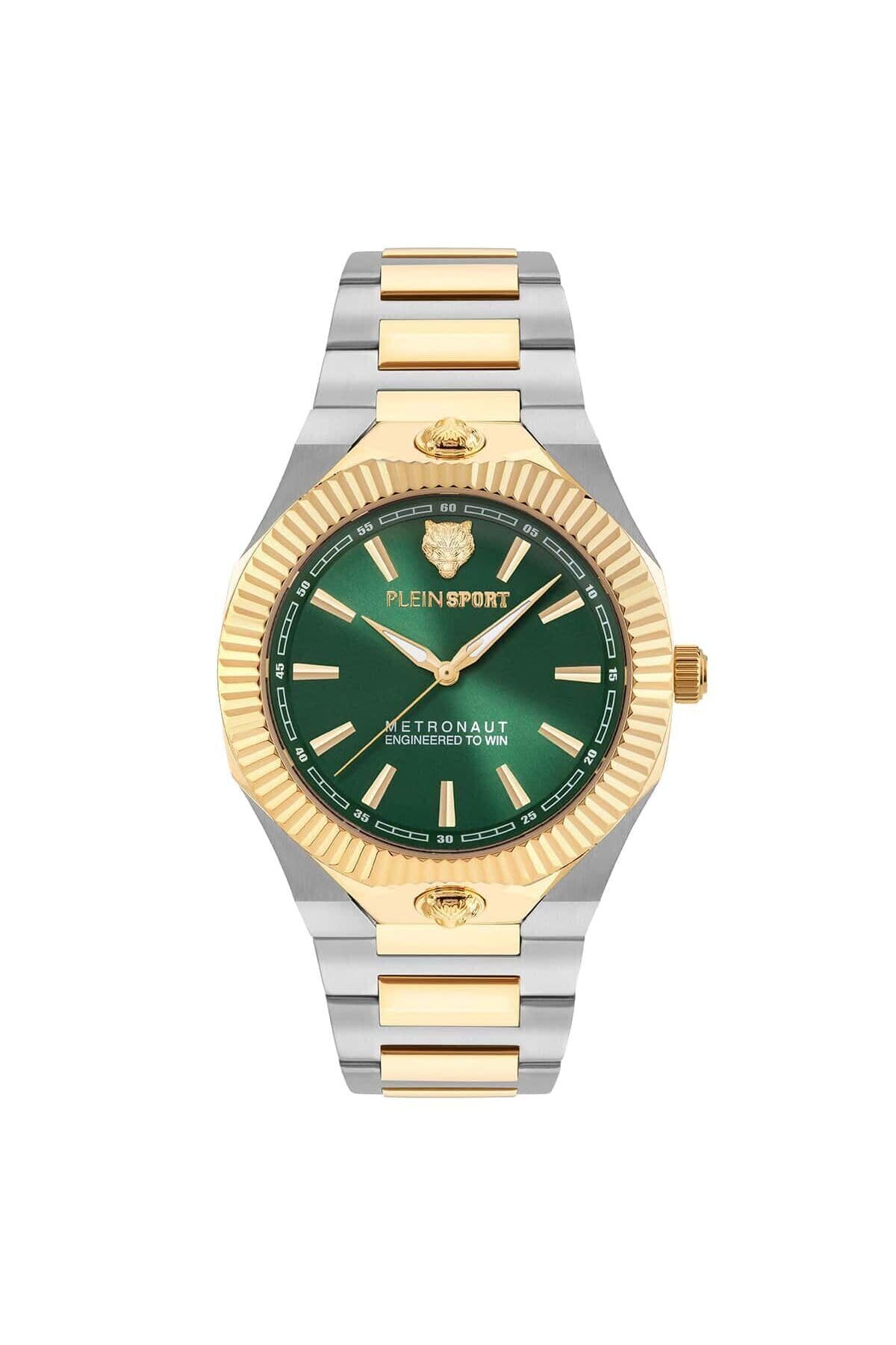 PHILIPP PLEIN SPORT RELOJ PHILIPP PLEIN SPORT - METRONAUT_PSCGA0825 / 5 ATM] / Amazon [it_IT
