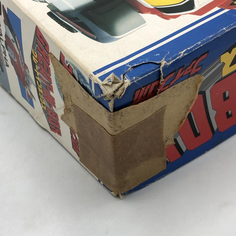 Amazon | DX超合金ファイブロボグレートインボックス地球戦隊  