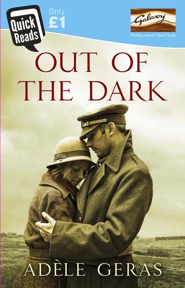 Buy Out Of The Dark (Quick Reads) — BookShops.in