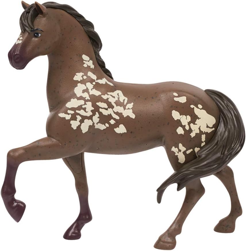 Spirit Classic Horse - Tambourine