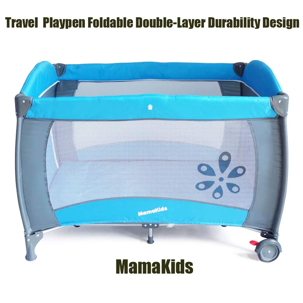 mamakids baby cot