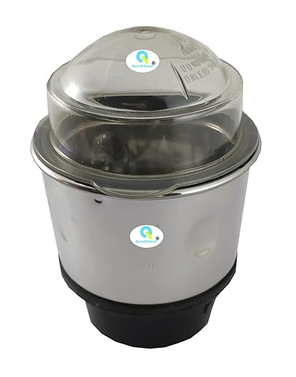 QemiQ Retail- Mixer Grinder