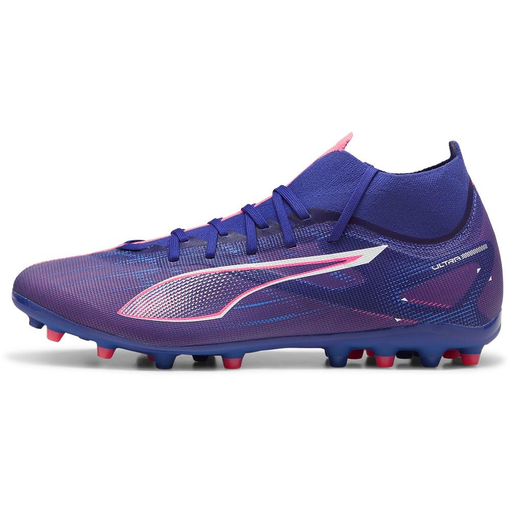 PUMA Ultra 5 Match+ MG Football Boots EU 44