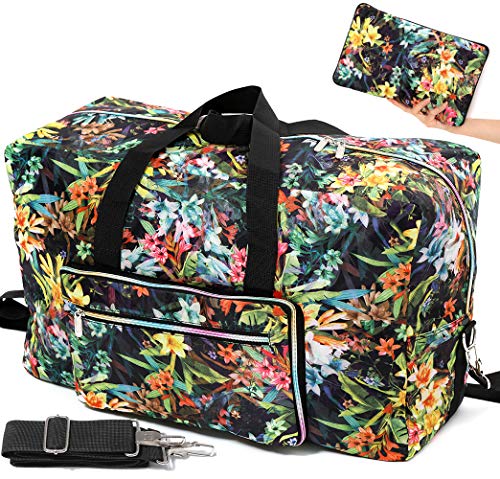 Best Duffel Bag For Weekend Travels