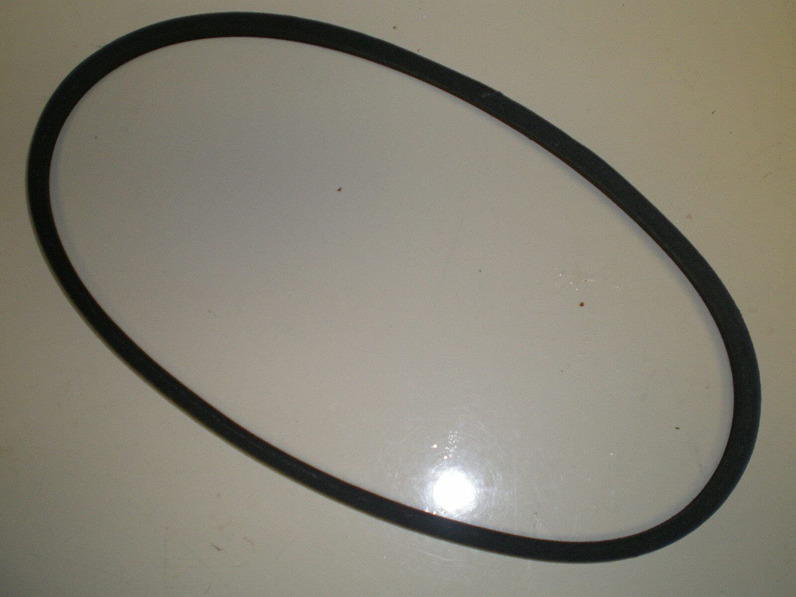 Danlex New Replacement Belt Fits For CRAFTSMAN POULAN FRONT TINE TILLER Fits 9180R