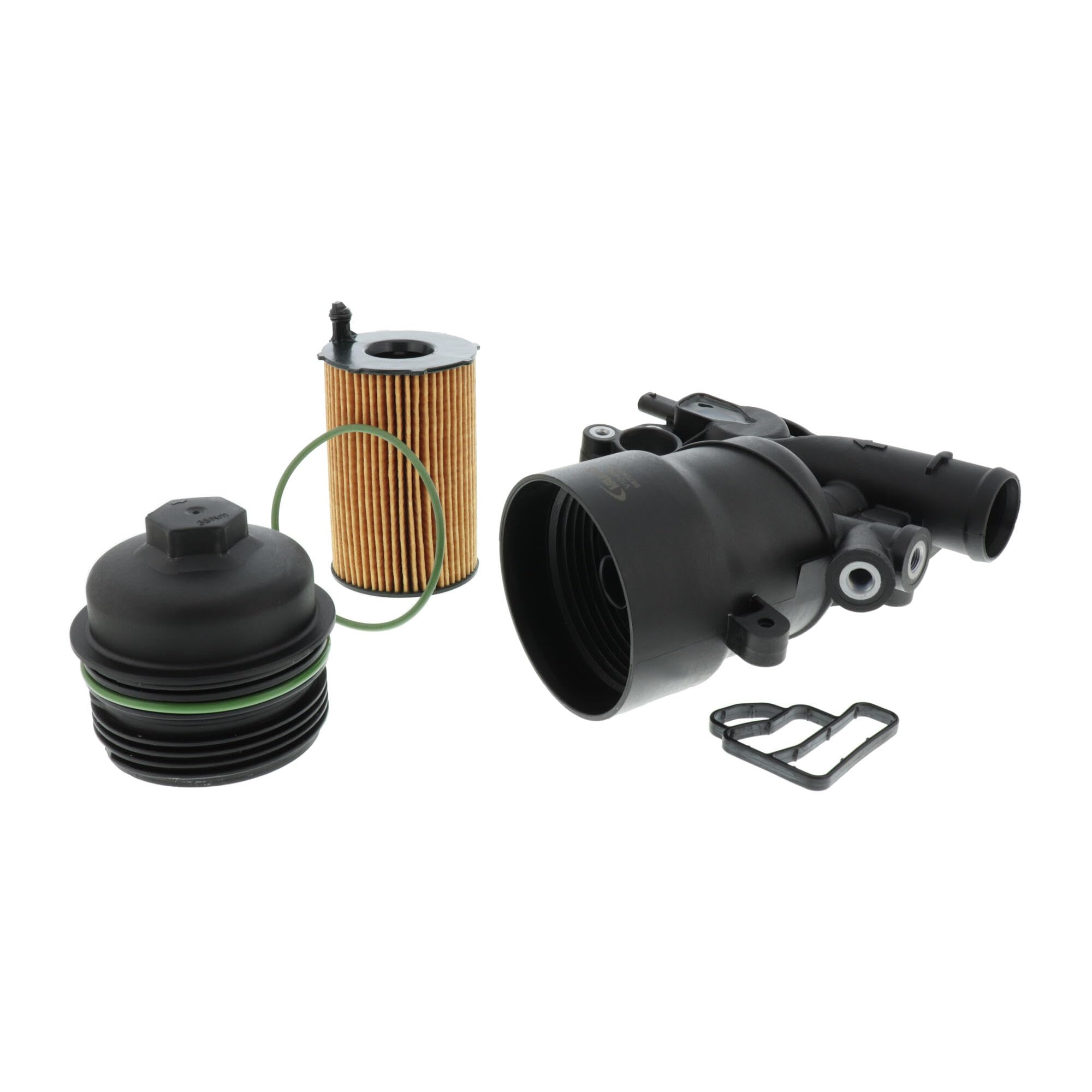 VAICO Gehäuse, Ölfilter V10-4622