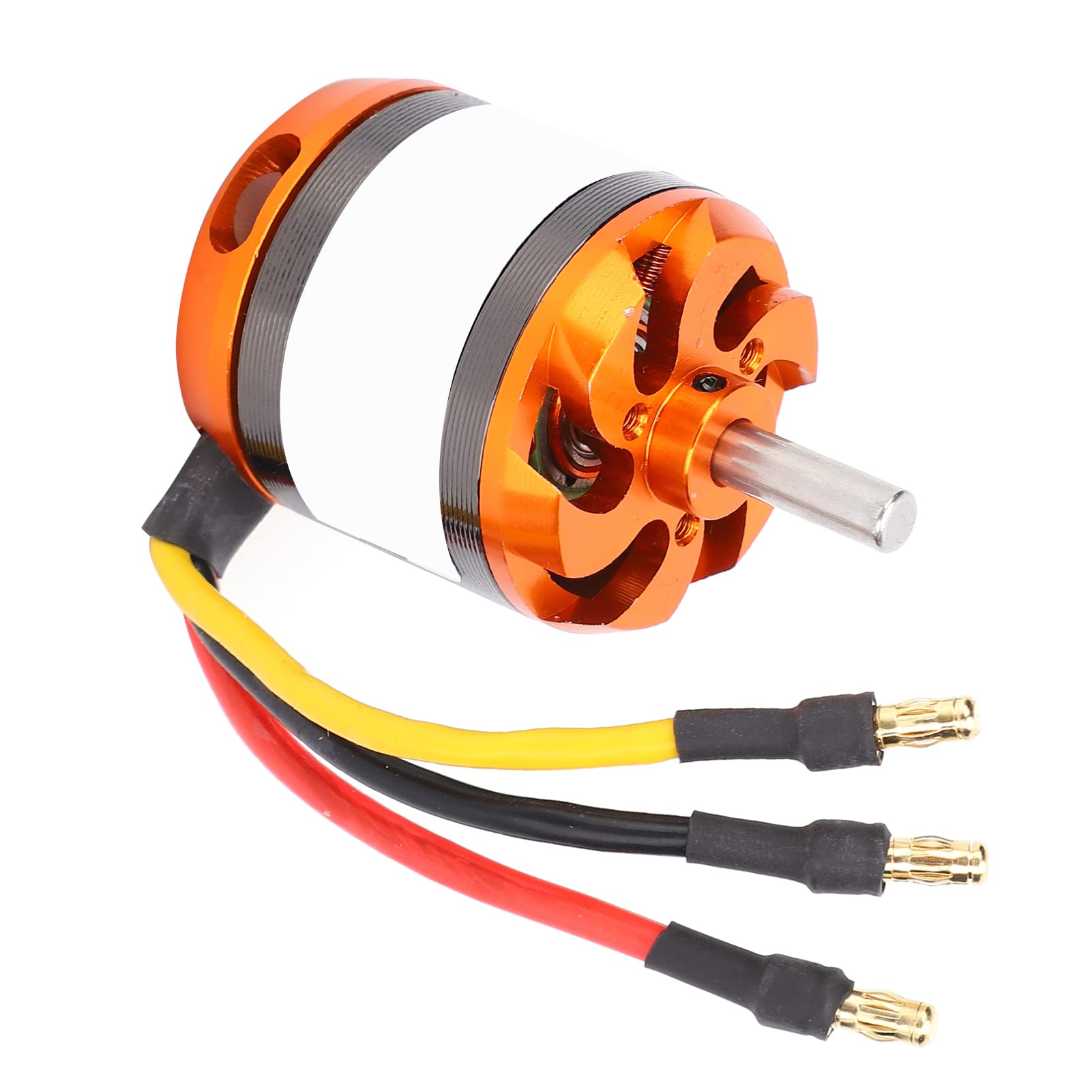 Motore Brushless 1450 kV per Drone RC Multicopter Alta Efficienza Potenza Massima Raffreddamento Avanzato Compatto Leggero per Aeromobili Droni Professionali