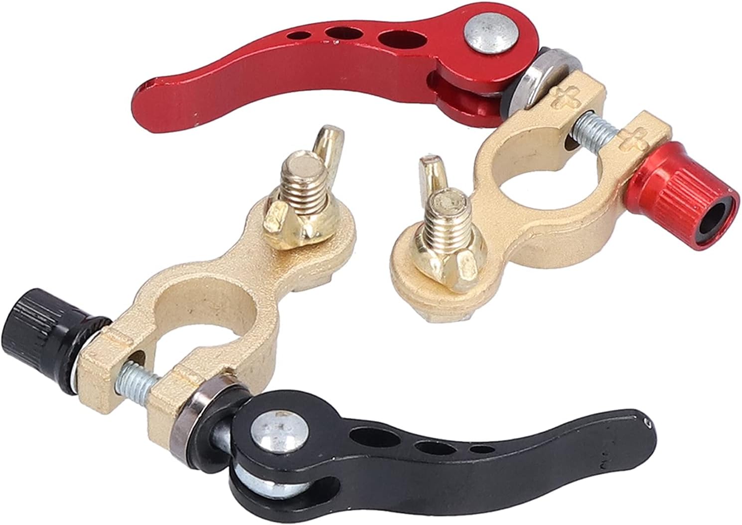 Battery Terminal, Battery Terminal Quick Release Disconnect