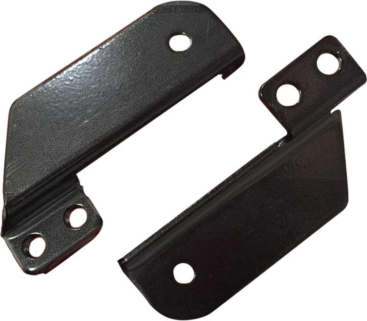 Seizmik Pursuit Polaris UTV Side Mirror Mount Kit For 14-21 POLARIS RANRZR1000XE