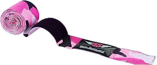 Miniatura 5 de Guantes de boxeo de muñeca de 180 pulgadas, para interior de puños, MMA, UFC, Muay Thai