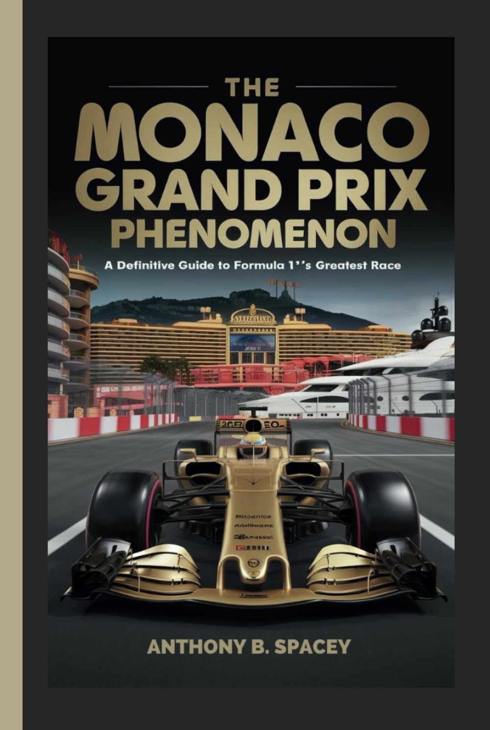 The Monaco Grand Prix Phenomenon: A Definitive Guide to Formula 1’s Greatest Race