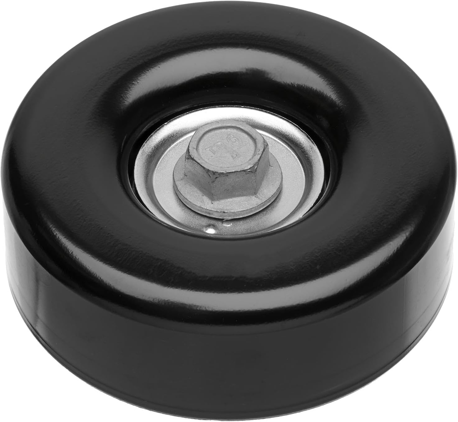 ACDelco Idler Pulley With Bolt for 2020-2021 Freightliner MT45 - 36299