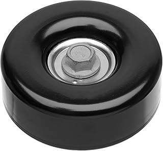 ACDelco Idler Pulley With Bolt for 2020-2021 Freightliner MT45 - 36299