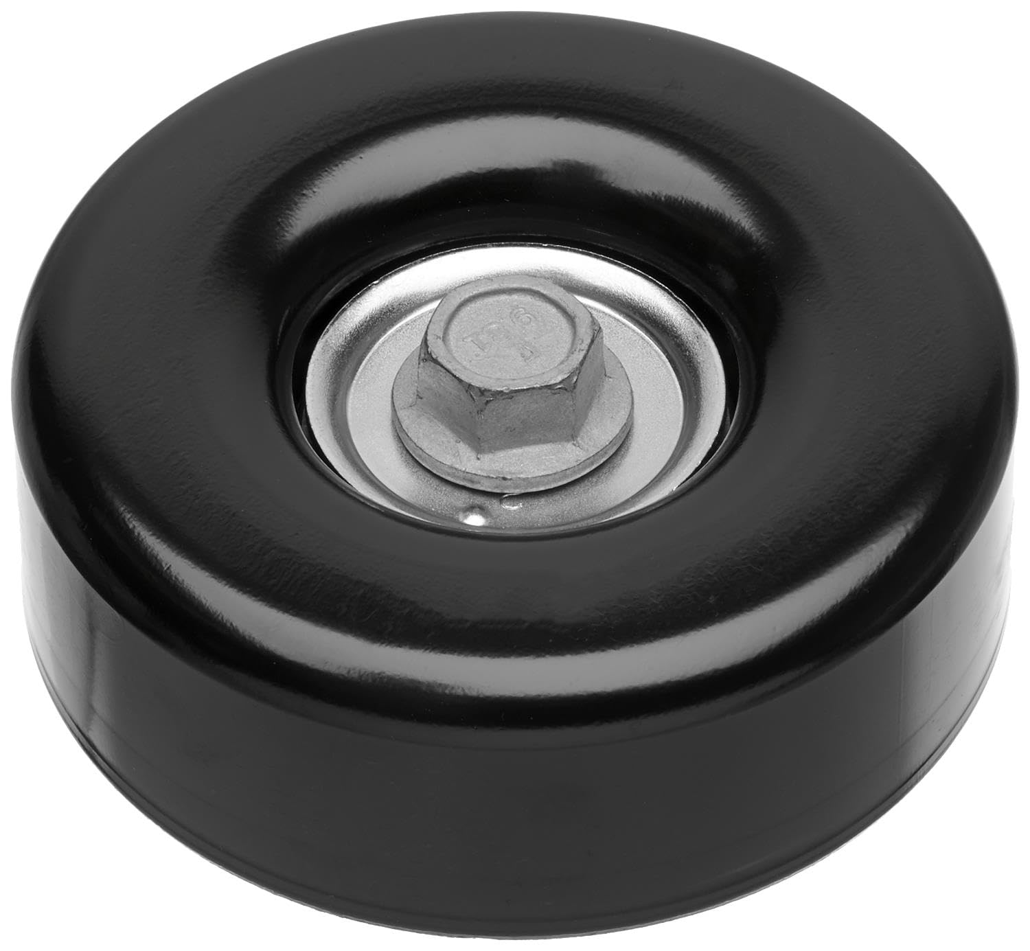 ACDelco Idler Pulley With Bolt for 2020-2021 Freightliner MT45 - 36299