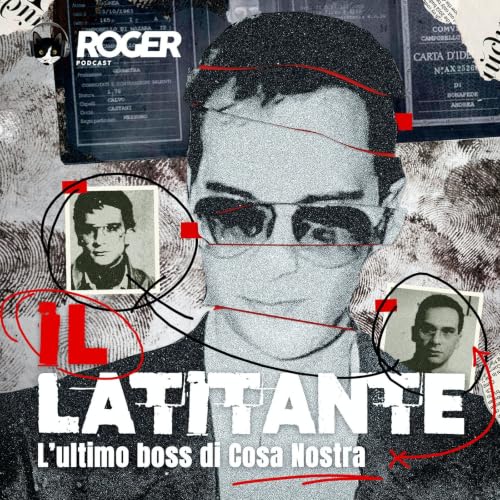 『Il latitante』のカバーアート