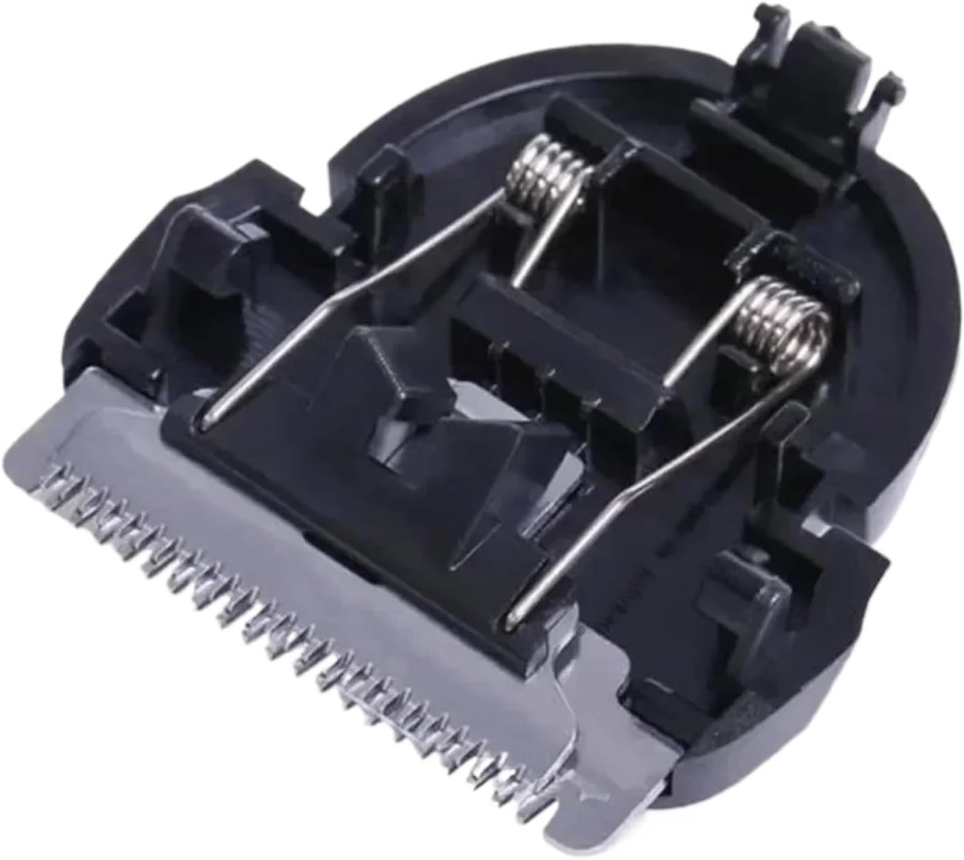 Replacement Hair Clipper Blade Head, Compatible For Philips, QC5130 QC5115 QC5120 QC5125 5135 Series, Hair Clipper Replacement Accessories(3PCS)