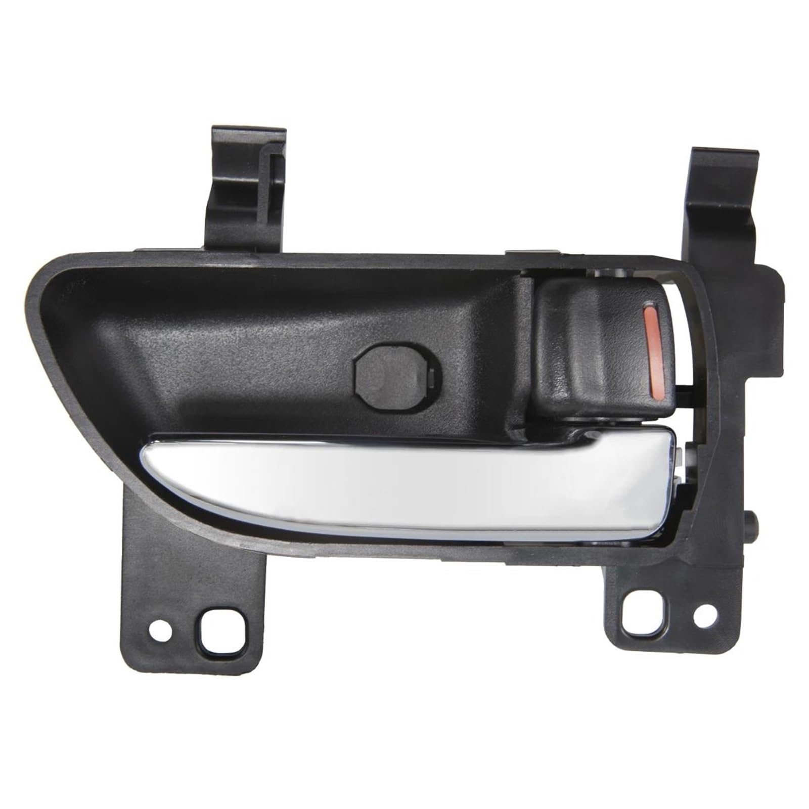 YUEYZHK Interior Inner Door Handle Left Or Right for Subaru for Forester for Impreza for Legacy for Outback 2009-2020(Right)