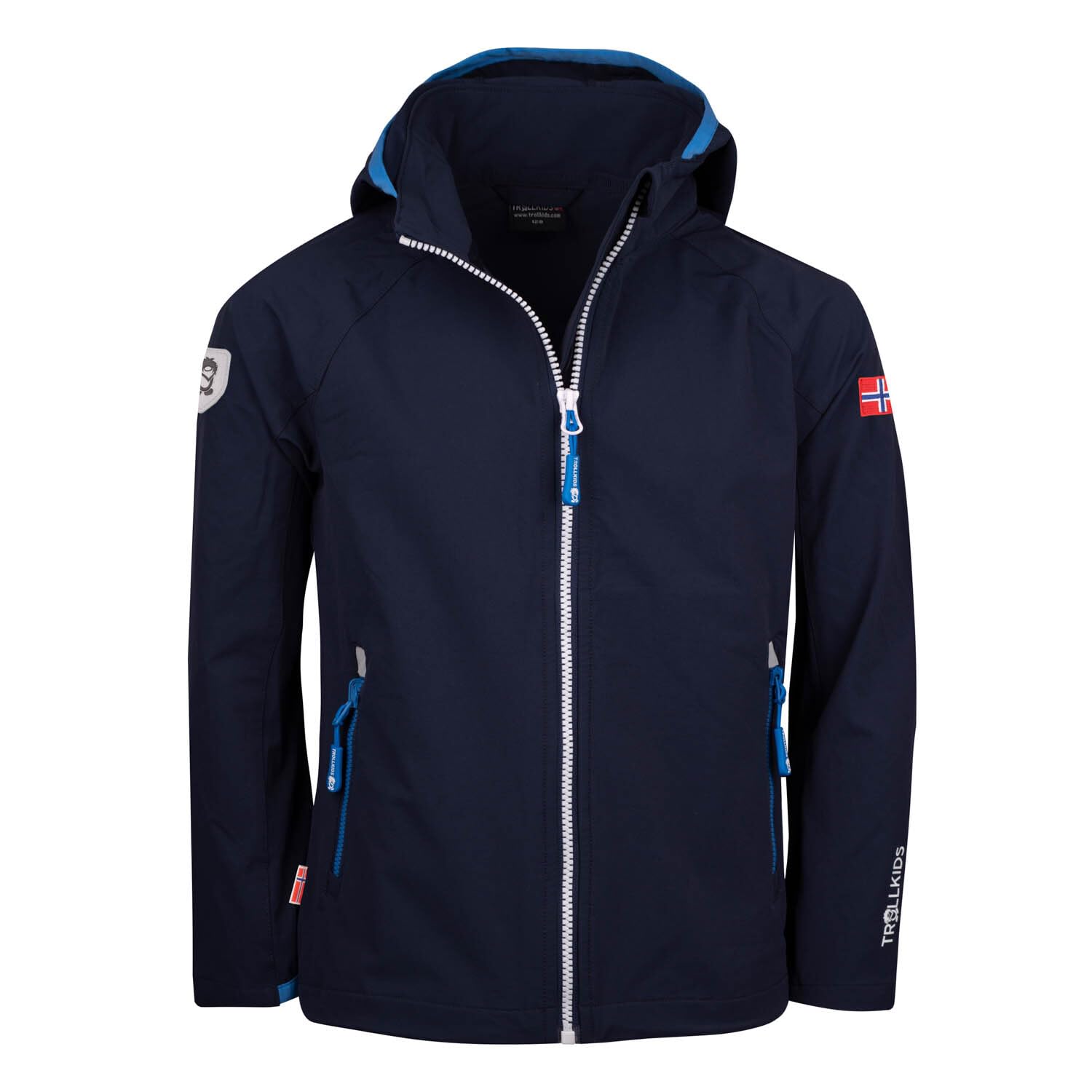 Trollkids Veste Kvalvika enfant