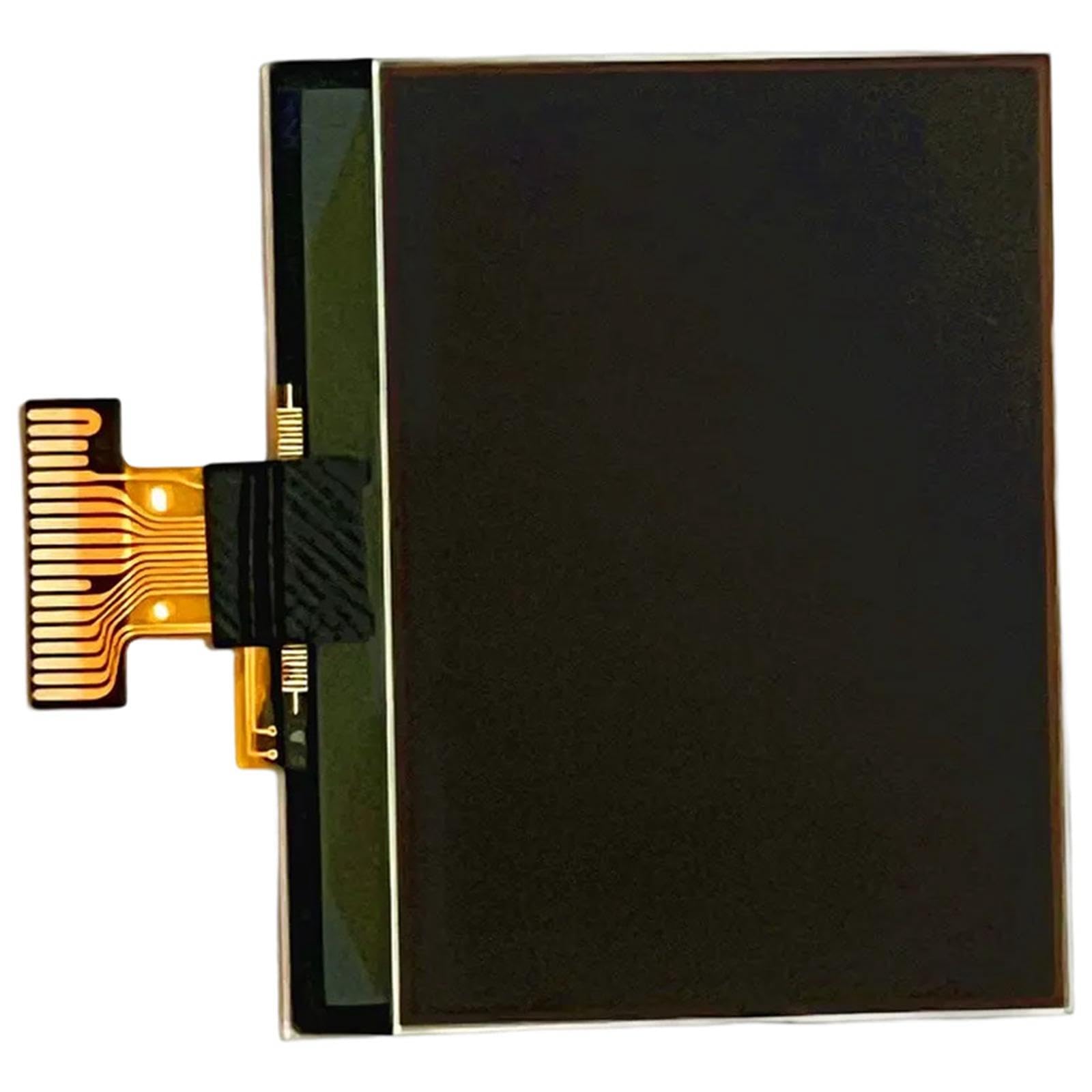 1TD920862 Clúster de Instrumentos Pantalla de Repuesto Reemplazo 92290206 1TD920861 Accesorios automotrices Profesionales