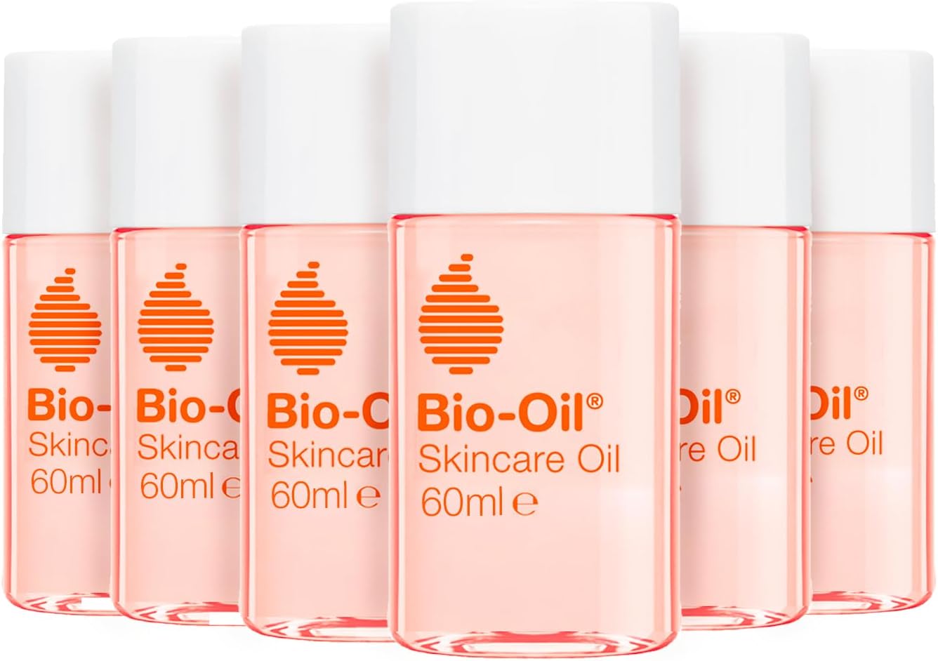 BIO-OIL 60ML AMZN CASEPACK 6